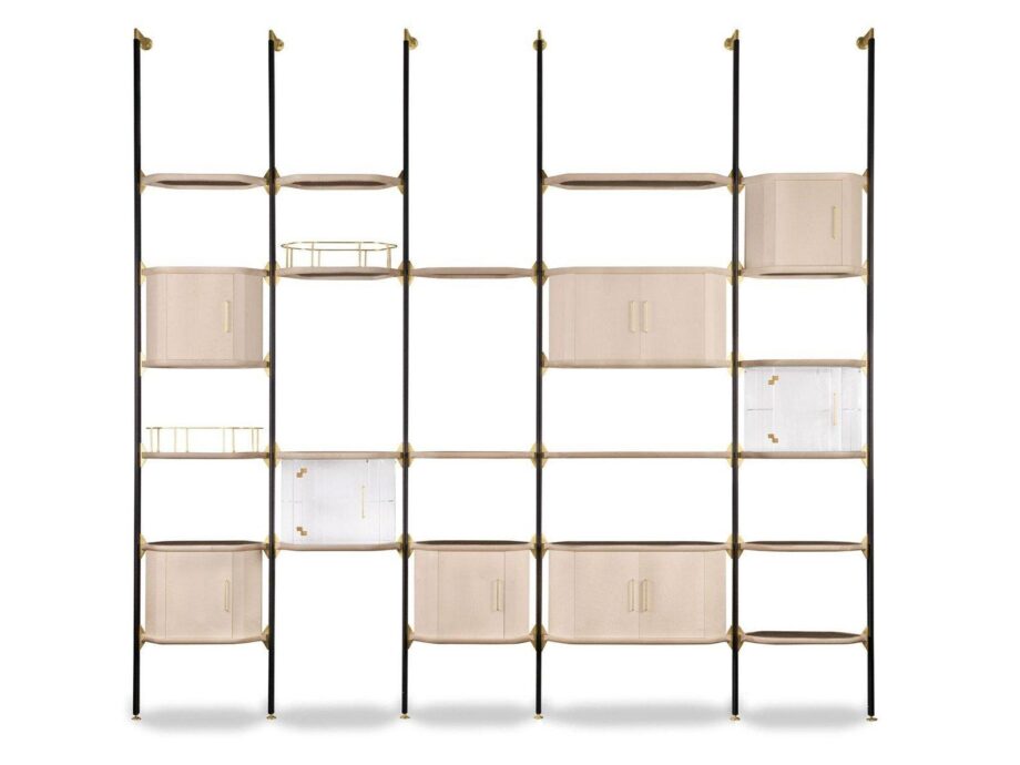 Libelle Bookcase Baxter