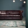 Alfred Sofa Baxter