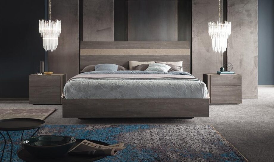 Nizza Bedroom Set Alf Italia