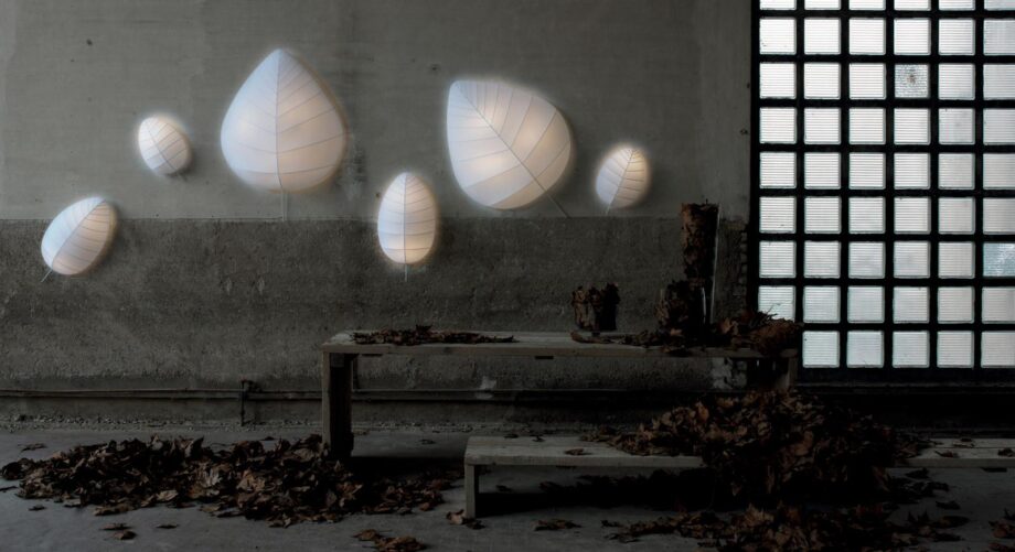 Eden Wall Lamp Karman