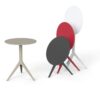 Mari Sol Outdoor Table Vondom