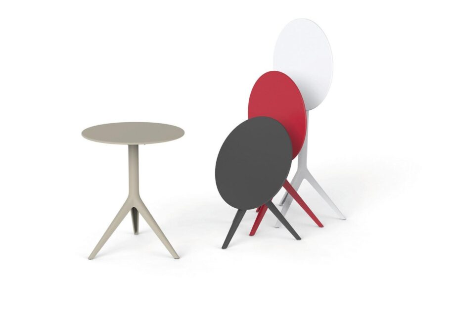 Mari Sol Outdoor Table Vondom