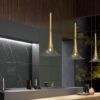 Baffo 7026 Pendant Lamp Italamp