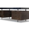 Bourgeois Writing Desk Baxter