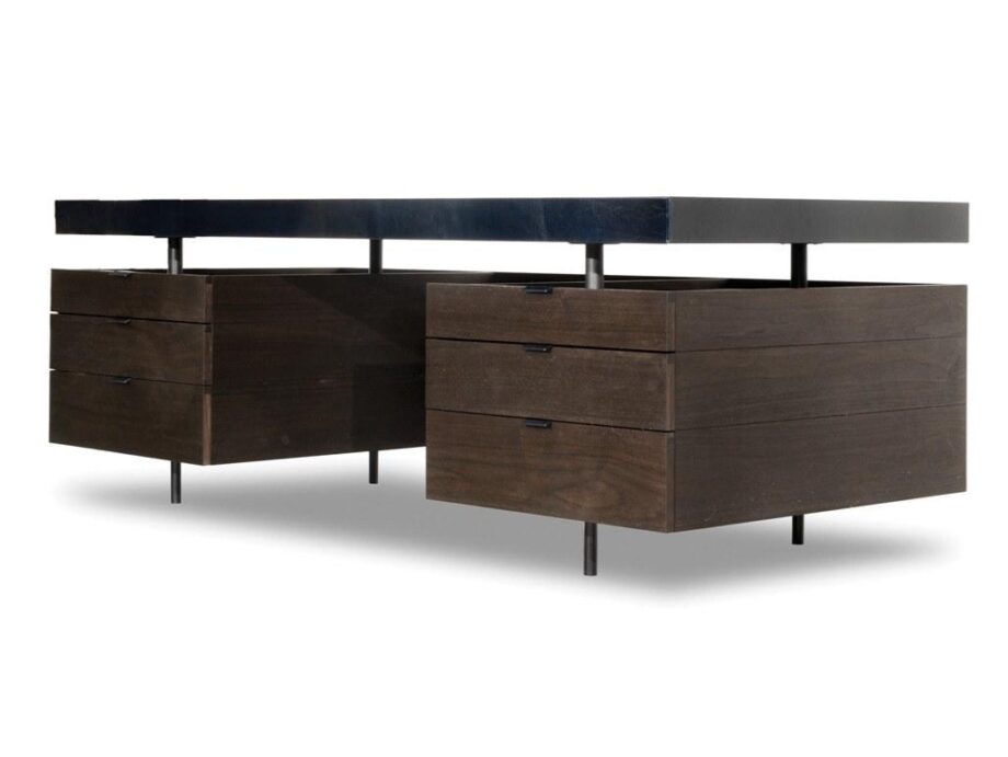 Bourgeois Writing Desk Baxter