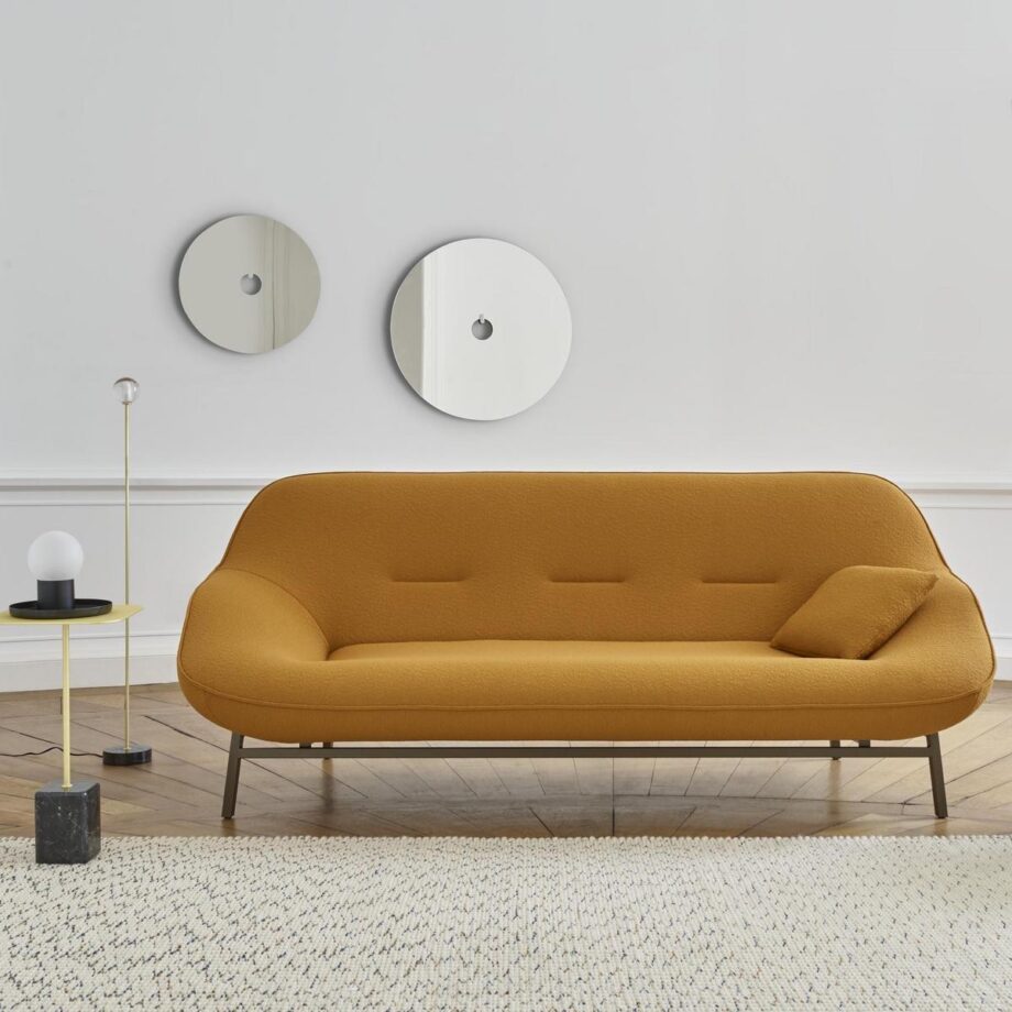 Cosse Sofa Ligne Roset