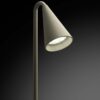 Brisa Outdoor Floor Lamp Vibia