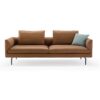 Flamingo Sofa Zanotta