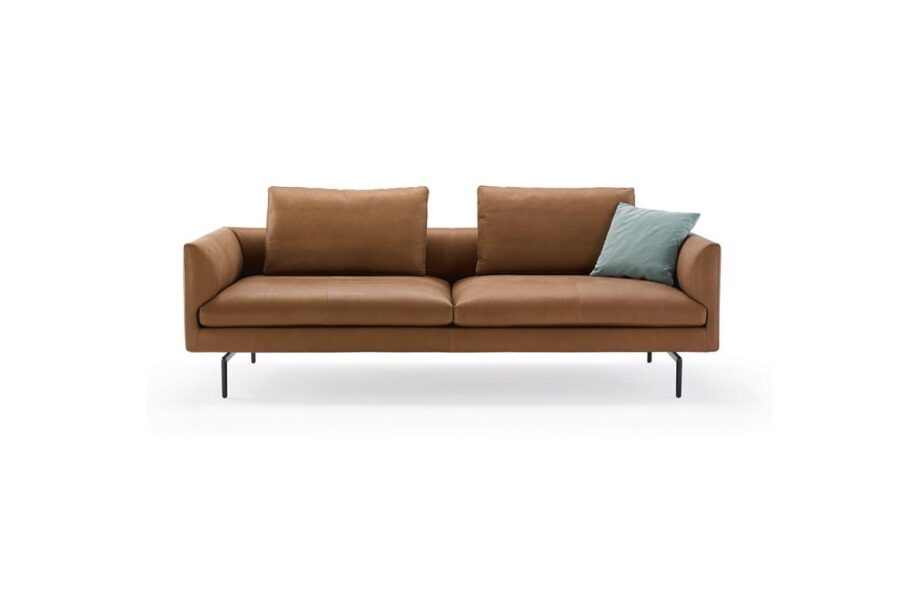 Flamingo Sofa Zanotta