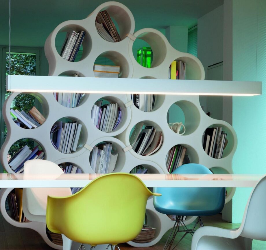 Tru Pendant Lamp Nemo