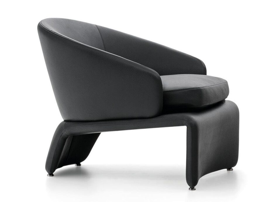 Halley Armchair Minotti