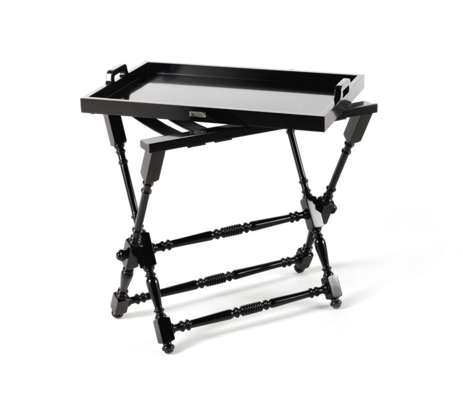 Max Coffee Table Gianfranco Ferre Home