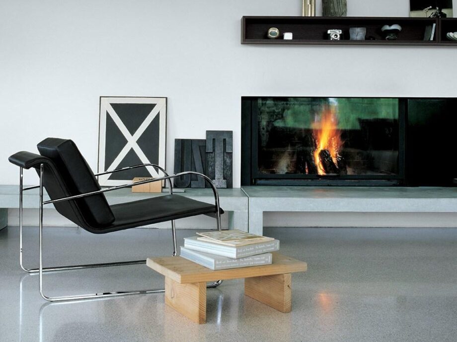 Bugatti Easy Chair Sovet