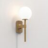 Tacoma Single Wall Lamp Astro Lighting