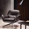 Jensen Armchair Minotti