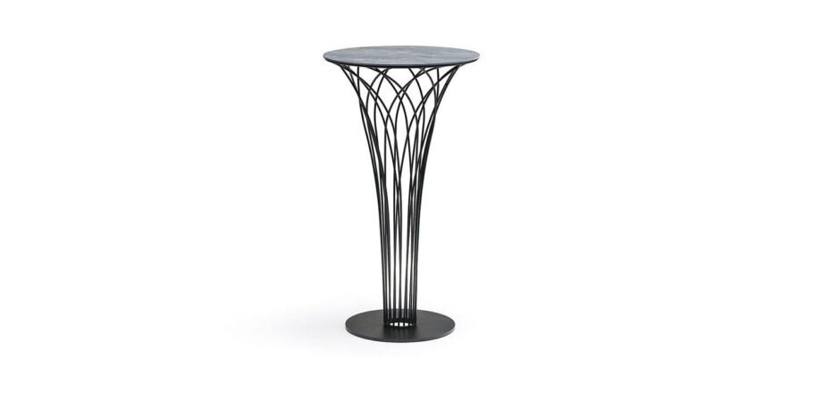 Nido Keramik Bistrot Table Cattelan Italia