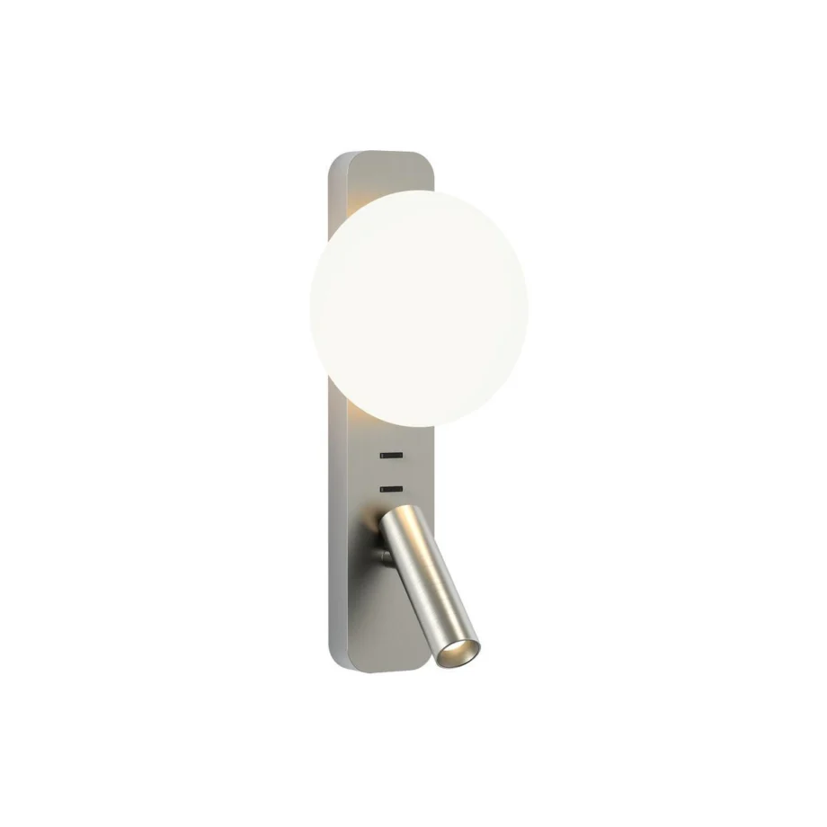 Zeppo Reader Wall Lamp Astro Lighting