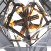 Shard Pendant Lamp Eichholtz