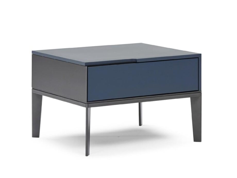 Mondrian Bedside Table Natuzzi Italia