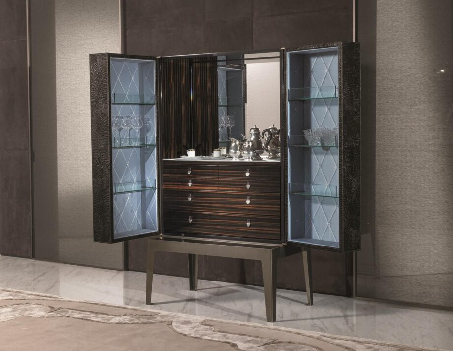 Grandeur Evo Sideboard Longhi