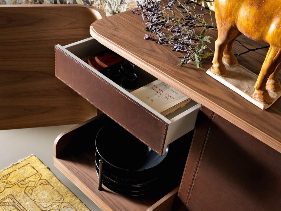 York 711601 Sideboard Grilli
