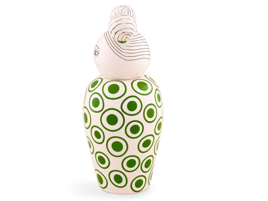 Izumi Vase Seletti