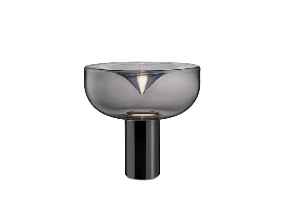 Aella Mini T Table Lamp Leucos