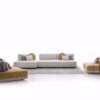 Sanders Sofa Ditre Italia