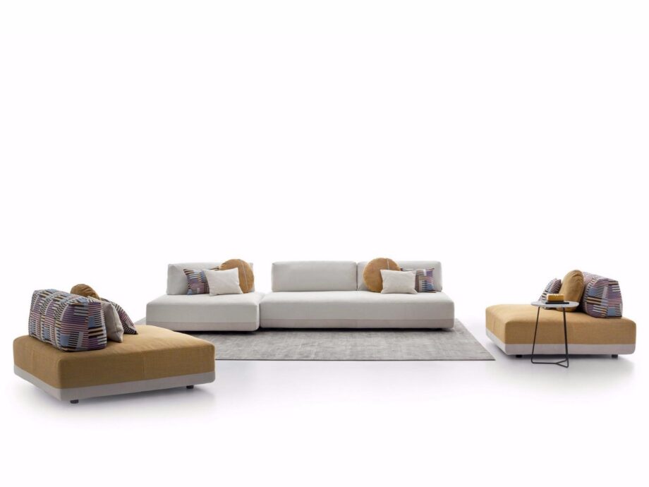 Sanders Sofa Ditre Italia