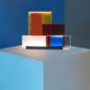 On Lines Table Lamp Nemo