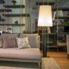 M.me Butterfly Floor Lamp Contardi