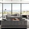 Blazer Sofa Minotti