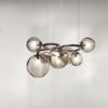 Puppet Ring Sp Pendant Lamp Vistosi