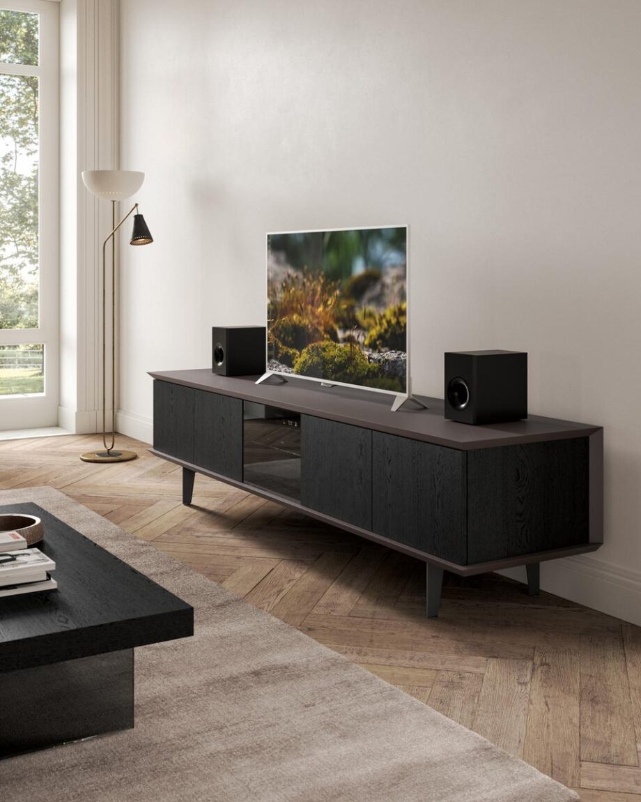 Brera Tv Sideboard Ozzio Italia