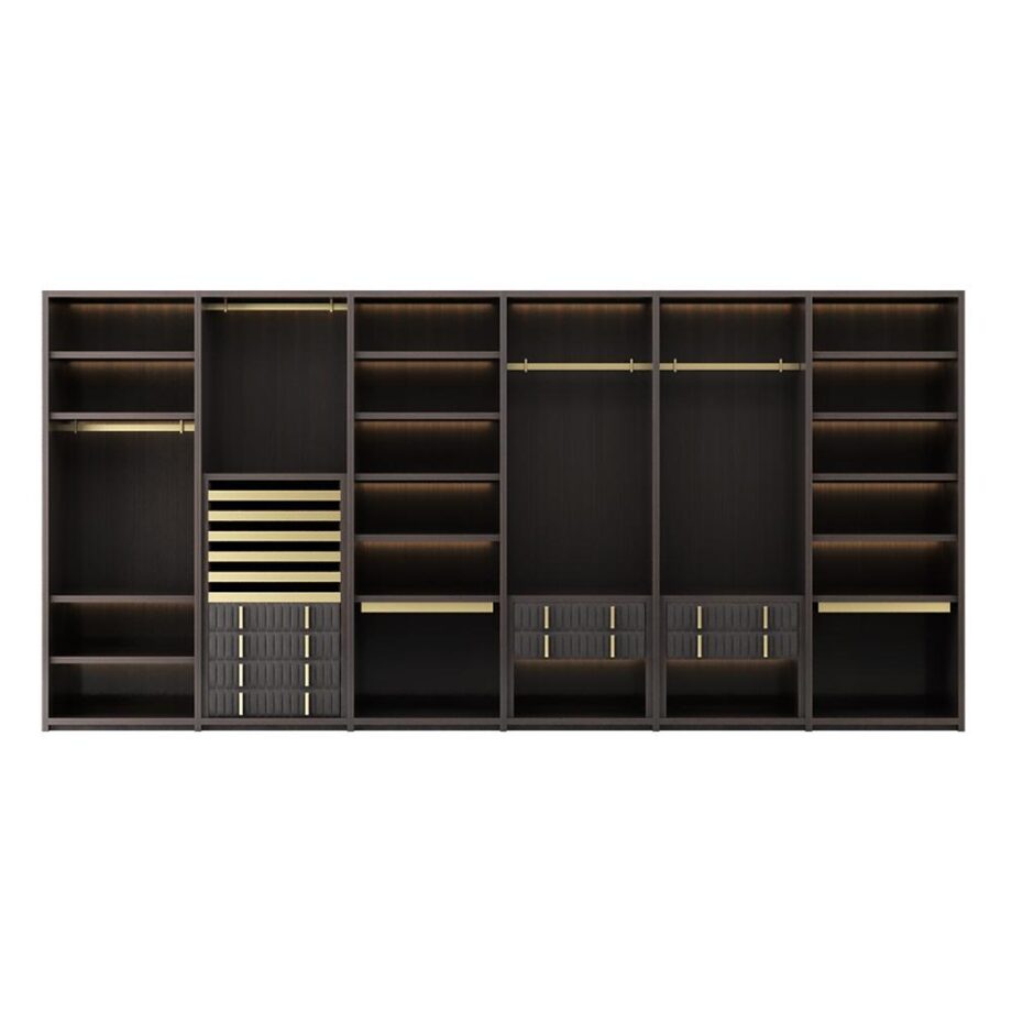 Bytheway Closet Daytona
