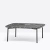 Buddy 79x79 Coffee Table Pedrali