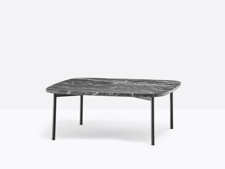 Buddy 79x79 Coffee Table Pedrali