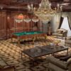 14641 Mirror Modenese Gastone