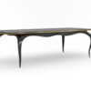 Vanesio Table Mantellassi 1926