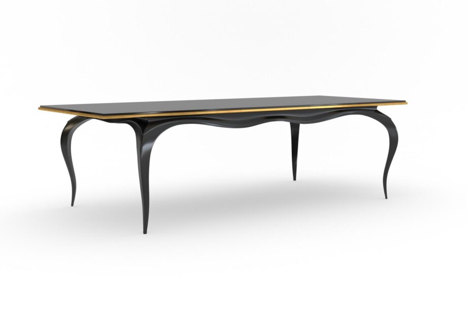 Vanesio Table Mantellassi 1926