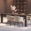Ambrogio Table Olivieri