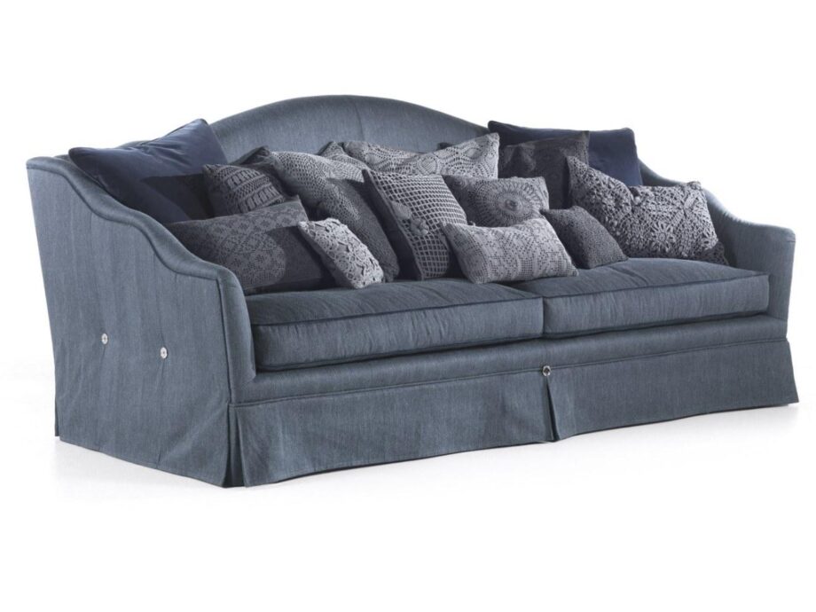 Queen Sofa Gianfranco Ferre Home