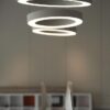 Medo Pendant Lamp Slv