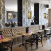 Lasson Pendant Lamp Slv
