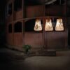 Atelier Pendant Lamp Karman
