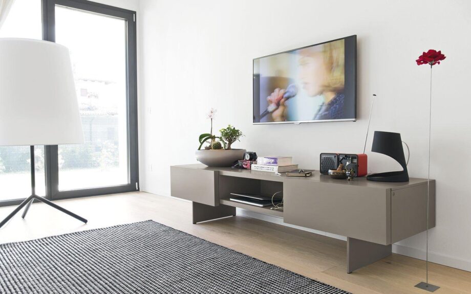 Sipario Sideboard Calligaris