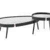 Lumiere Coffee Table Riflessi