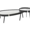 Lumiere Coffee Table Riflessi