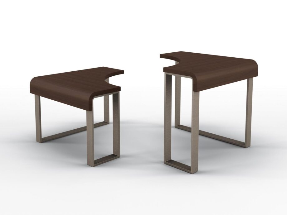 Tulip Coffee Table Bruno Zampa