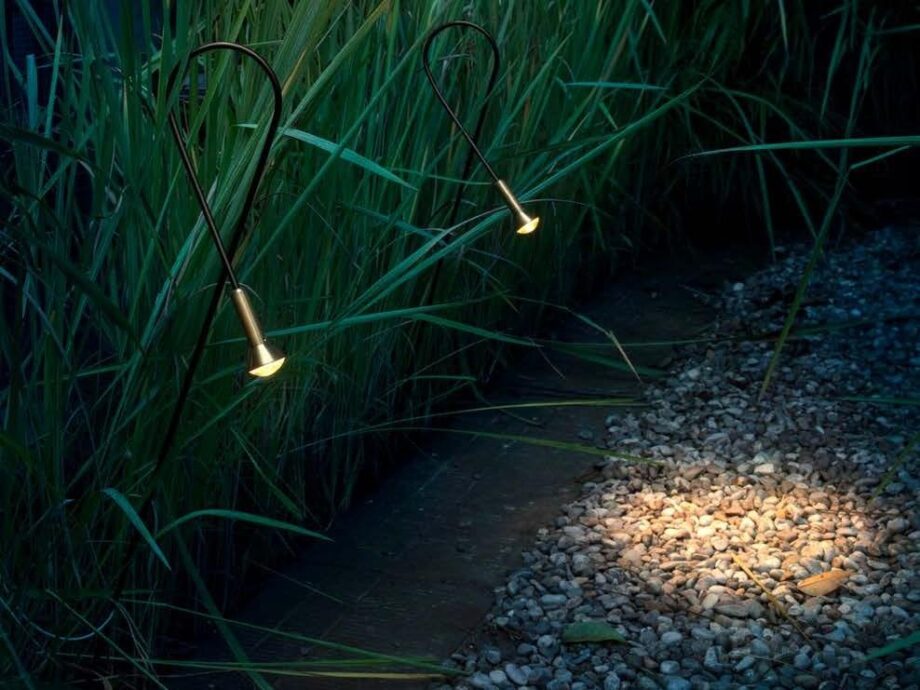 Syphaduepassi Outdoor Floor Lamp Catellani Smith